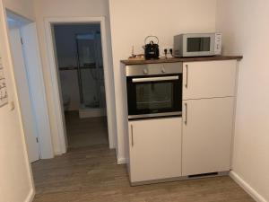 Apartments Rischmühle