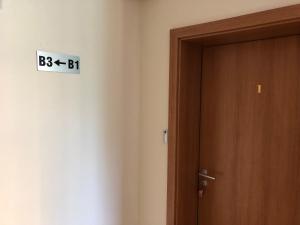 Studio Apartment room in VP Kristal Beach Nesebar