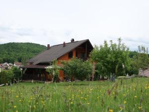 Appartement Apartman Jan *** Otočac Kroatien