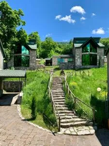 Dilijan Park Resort & Villas - Gosh