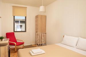 Evans House II One Bedroom Maisonette