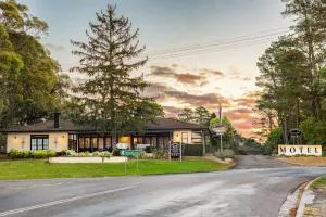 Bundanoon Country Inn Motel - غولبورن
