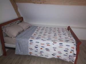 B&B / Chambres d'hotes Chambre d'hote Monthodon : photos des chambres