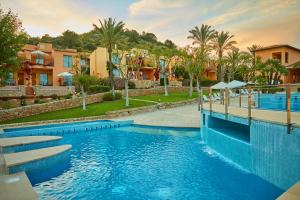 5 stern hotel Pula Suites Boutique Resort Son Servera Spanien