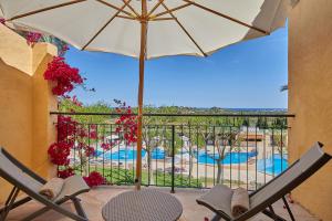 Superior Suite  room in Pula Suites Boutique Resort