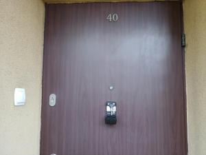 Apartament Saski