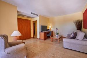 Grand Suite with Private Pool  room in Pula Suites Boutique Resort
