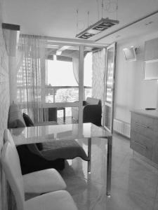 Апартаменты с террасой возле Аркадии ! Вид моря ! Литературная улица, 12 Апартаменты