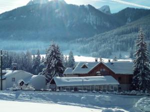 Appartments Helvetia