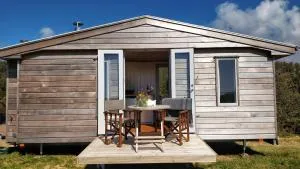 The Wheelhouse - Crackington Haven