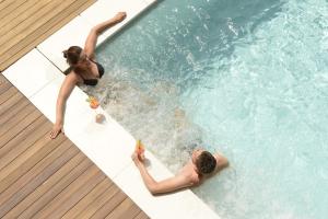 4 star hotel Corona Dolomites Hotel Andalo Italia