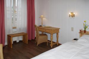 Hotel Seethaler