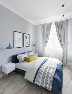 Kates Apartments in Old Riga