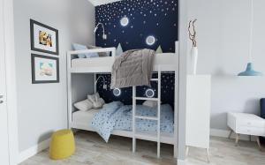 Kates Apartments in Old Riga