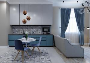 Kates Apartments in Old Riga