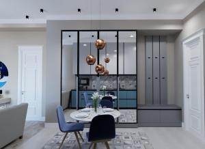 Kates Apartments in Old Riga