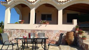 Anna's Family House Lasithi Greece