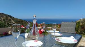 Anna's Family House Lasithi Greece