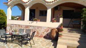 Anna's Family House Lasithi Greece