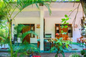 Amba Sewana Homestay