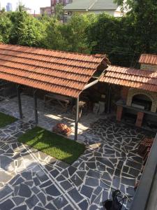 Apartments Komakhidze 68