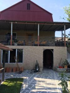 Apartments Komakhidze 68