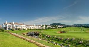 Talu FAIRWAY GARDENS Arcos de la Frontera Hispaania