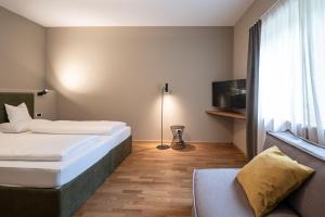 Two-Bedroom Apartment room in Residenz Feldmühle inclusive Wellness