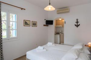 Agrilia Apartments & Studios