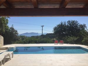 Villa Harmony, Porto Heli Argolida Greece