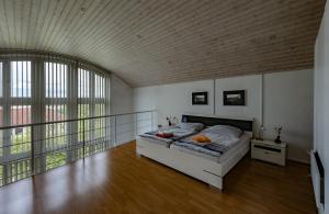 Ferienwohnung Seerhein
