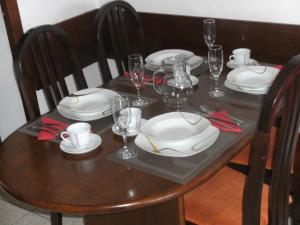 Apartment Sansimon