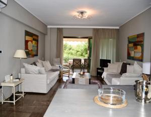 Amazing Apartment - Ferienwohnungen, Athen