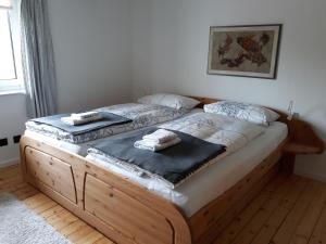 Ferienwohnung Sonnentau 1