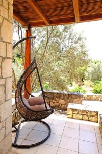 PYRGOS RALLI ESTATE Apartments and Suites Aegina Greece