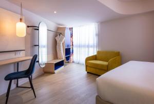 Hotels Urban Hotel & Spa : photos des chambres