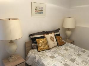 Villas Luxueuse villa piscine et jacuzzi : photos des chambres