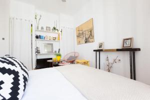 Appartements La Minotte : photos des chambres