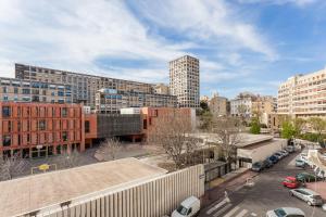 Le Minot - Magnifique vue port