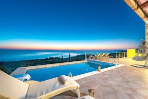 Nisaki Villa Zakynthos Greece