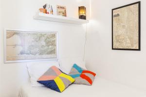 Appartements Le Moulin : photos des chambres