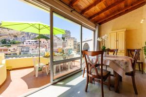 Appartements Au Vallon -Terrasse de Reve sur le Vieux Port : photos des chambres