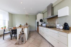 Appartements Le Protis : photos des chambres