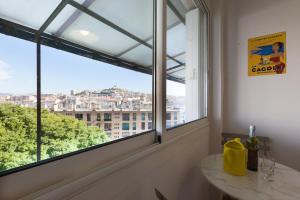 Appartements La Minotte : photos des chambres