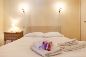 Au Vallon -Terrasse de Rêve au Vallon des Auffes