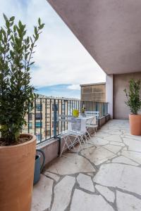 Appartements Le Minot : photos des chambres