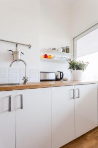 Le Minot - Magnifique vue port