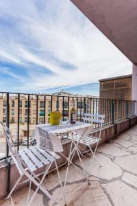 Le Minot - Magnifique vue port