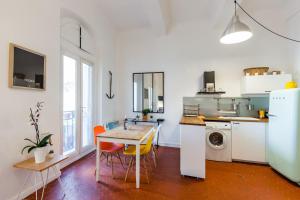 Appartements Le Moulin : photos des chambres