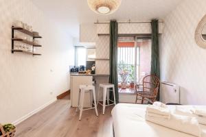 Appartements Chez Tonton : photos des chambres